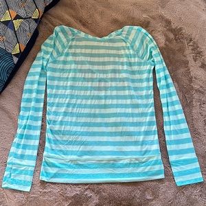 New Zella Exercise Top